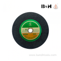 400mm Resin Bonded Abrasive Cut Off Wheel